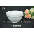 ceramic white mixing bowls